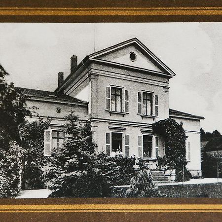 Villa Oranien Diez Exteriör bild