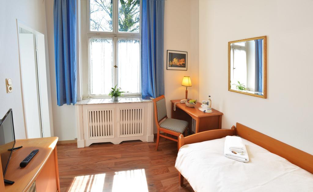 Villa Oranien Diez Exteriör bild