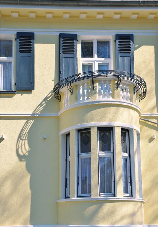 Villa Oranien Diez Exteriör bild