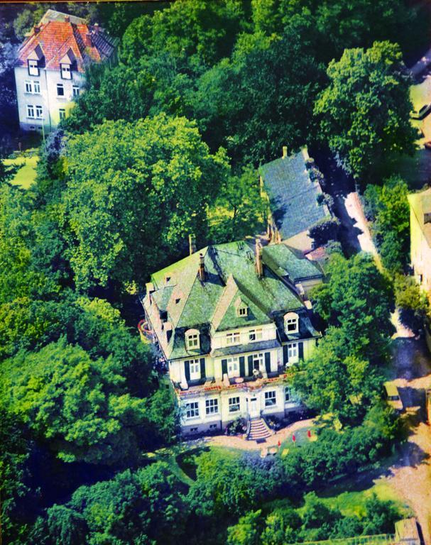 Villa Oranien Diez Exteriör bild