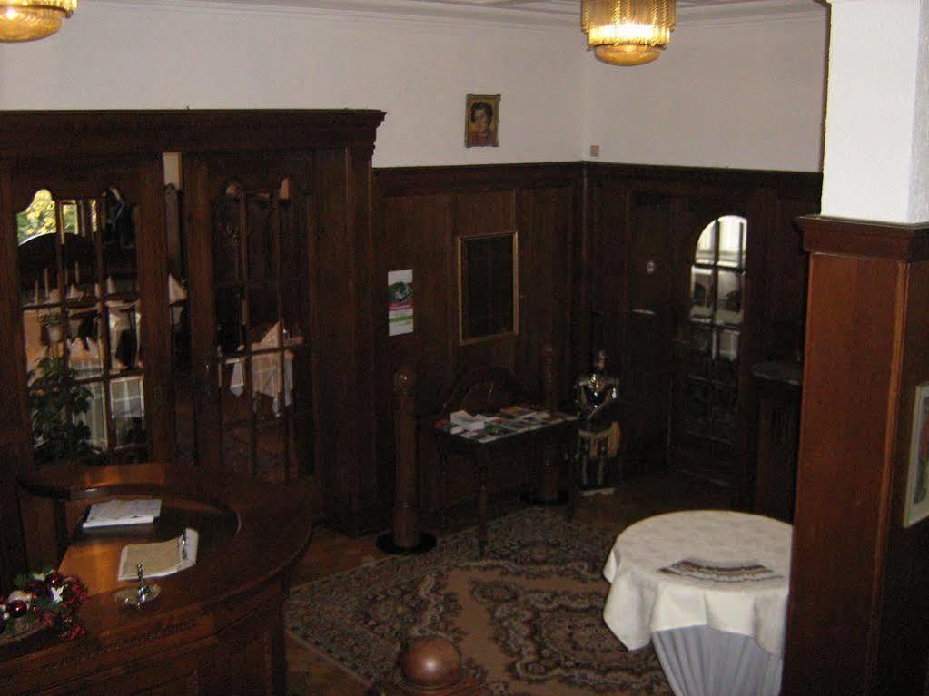 Villa Oranien Diez Exteriör bild