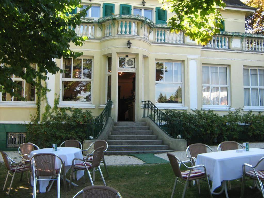 Villa Oranien Diez Exteriör bild