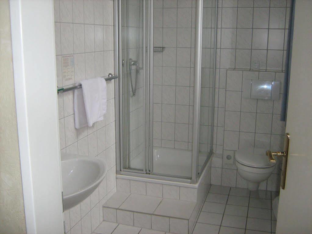 Villa Oranien Diez Exteriör bild