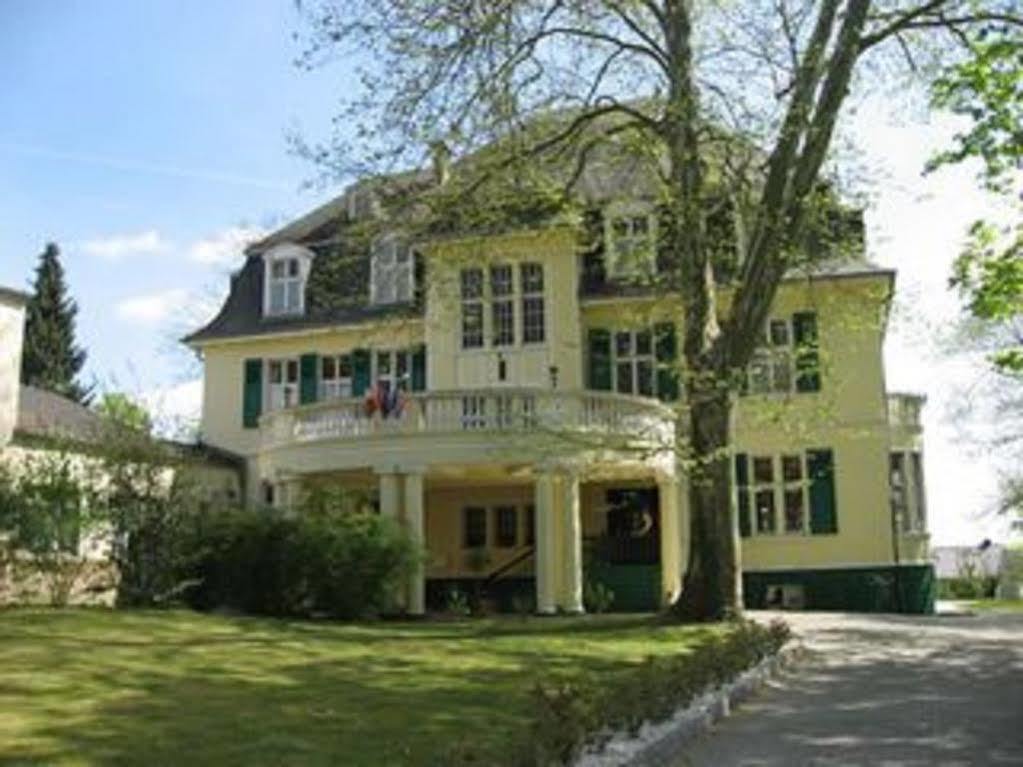 Villa Oranien Diez Exteriör bild
